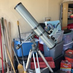 Telescope