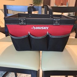 Tool Carrier,Drill And Tool Belt.