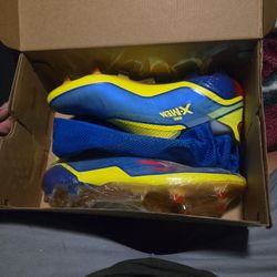 Adidas Xghosted Brand New