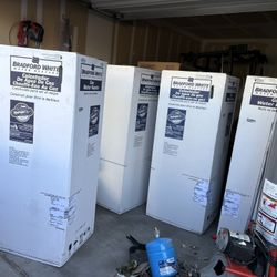 Water Heater 
