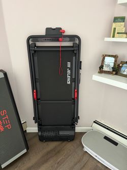 Folding Walking Pad