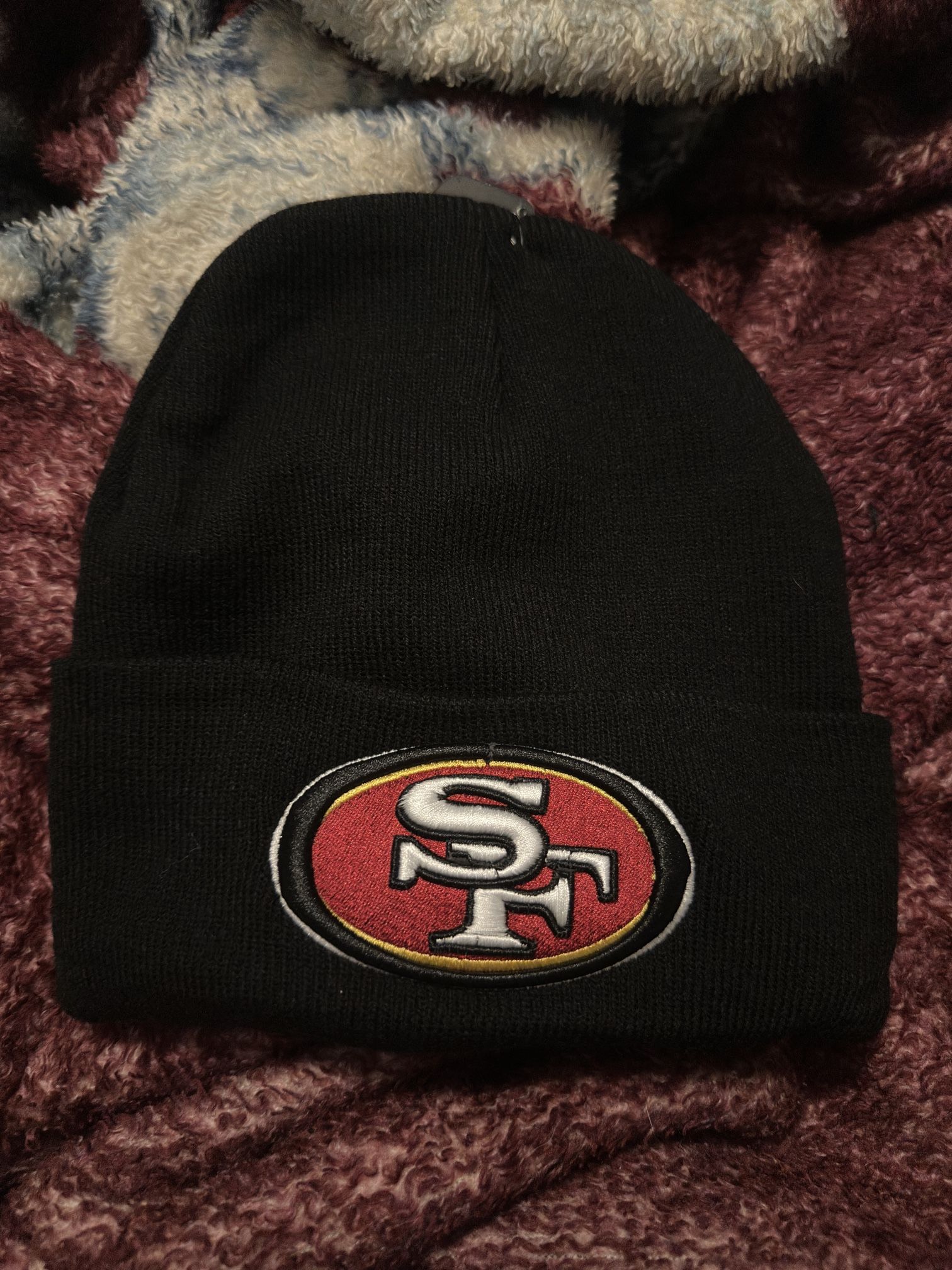 San Francisco Beanie
