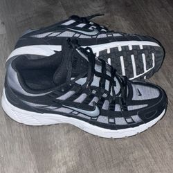 Nike’s