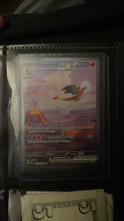 151 charizard