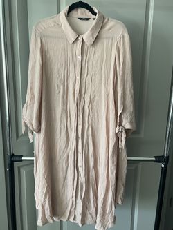 Mlle Gabrielle Women Long Dress 2x 