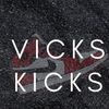 Vicks.Kicks