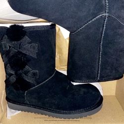 Brand New Kookaburra Boots By UGG