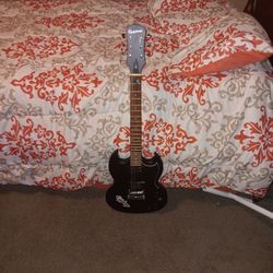 Epiphone SG Special