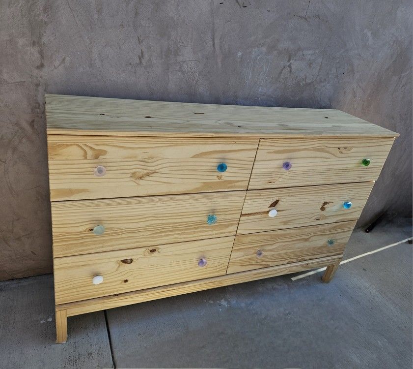 DRESSER ‼️