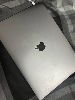 MacBook Pro