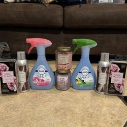 $20 Aircare Bundle