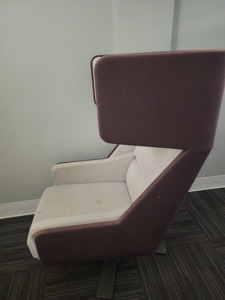 Meditation And Lounge Chair By Buzzi Space