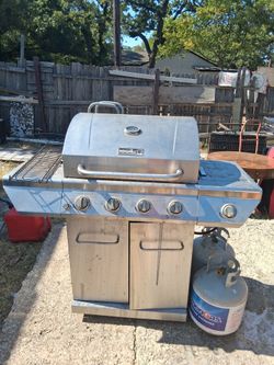 Grill