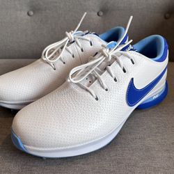 Nike Air Zoom Victory Tour 3 Golf Shoes DV6798–144 Mens 8.5