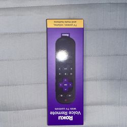 Roku Remote 