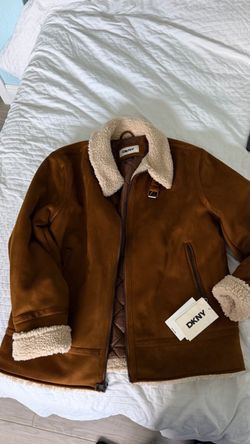 Jacked DKNY