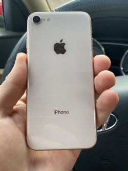 Iphone 8 Unlocked 64 gb
