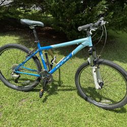 Gary Fisher By Trek Marlin Bicycle 