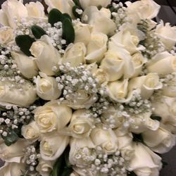 Rose Bouquets