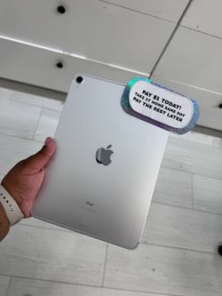 Apple iPad Pro 11 inch Tablet - Pay $5 DOWN AVAILABLE - NO CREDIT NEEDED