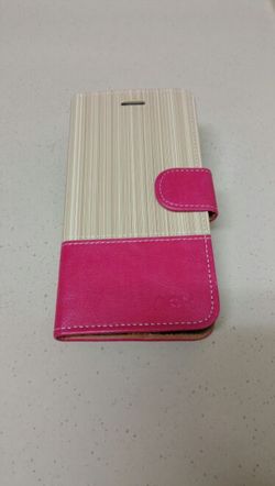 IPhone 6 Plus Wallet Case