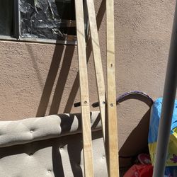Frame Bed Kind Side 