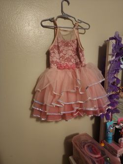 Tutu Dress 