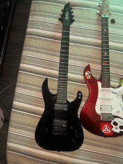 Guitar