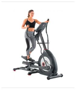 schwinn elyptical