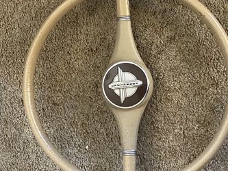 Chevrolet Steering Wheels