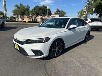 2023 Honda Civic Sedan