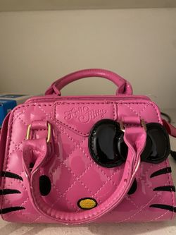 Hello Kitty Bag