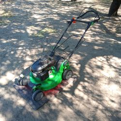 Lawn-Boy Mower Honda Motor Tuned Up Runs Great