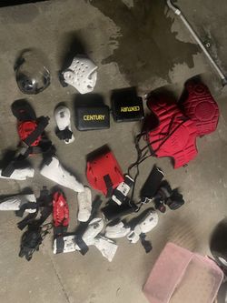 Mma Supplies
