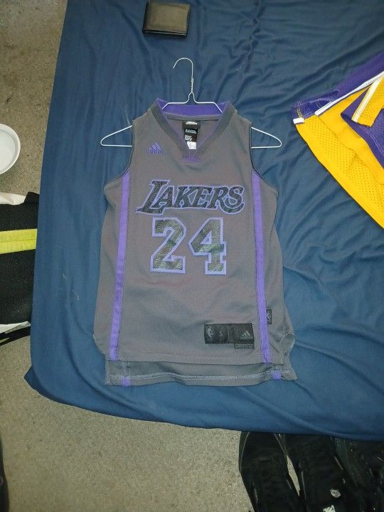 Youth Kobe Jerseys #24