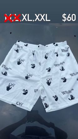 OF SHORTS