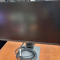 Dell P Series 23" Fhd Led Monitor 