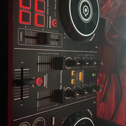 DJ Mixer 