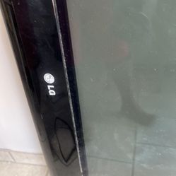 Lg 43 In TV. No Remote To It. NEED IT GONE 