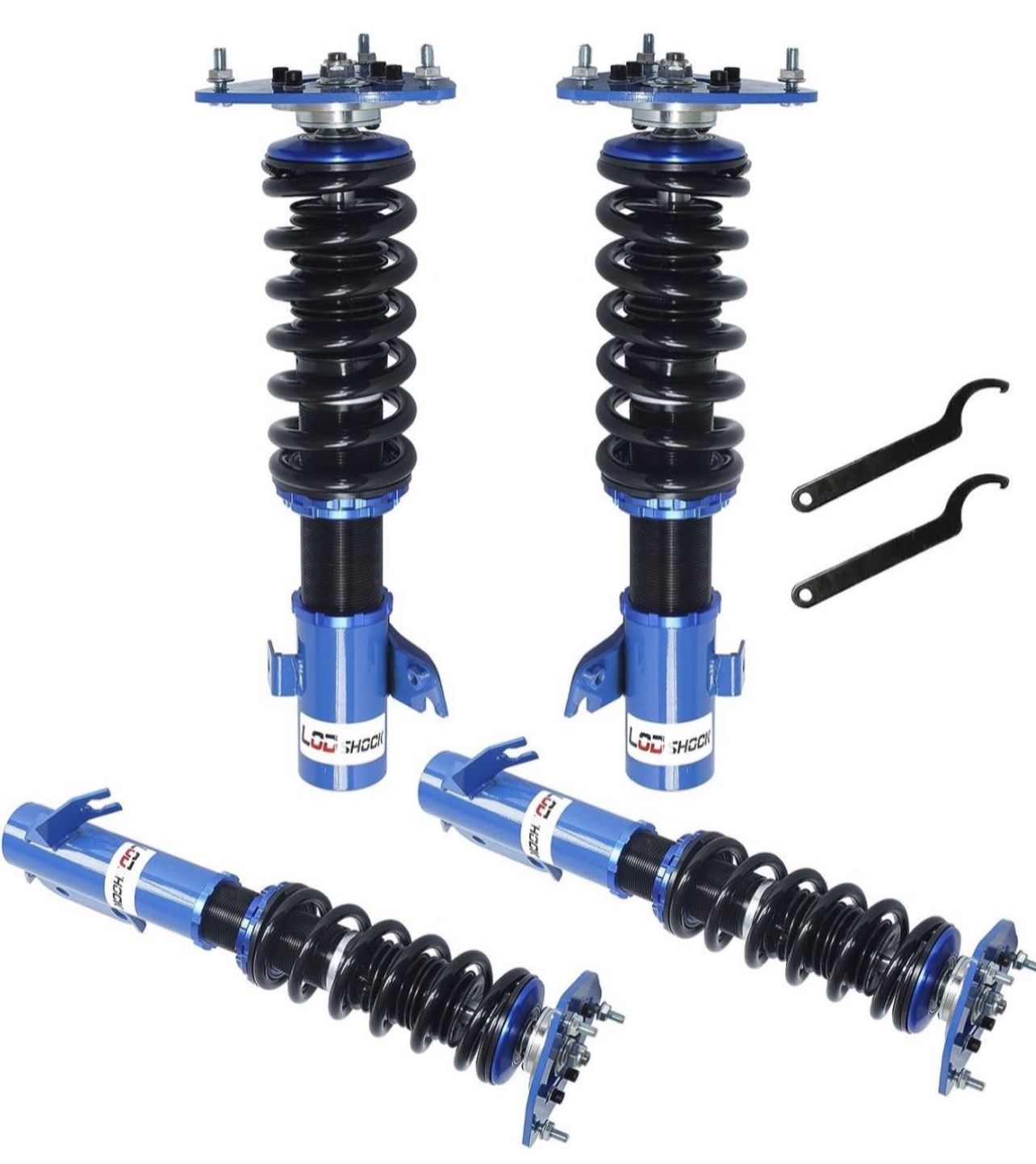 Spring shock absorbers for Subaru Impreza for Sale in Perris, CA OfferUp
