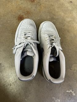 Nike Court Vision Low Next Nature Men's Shoes