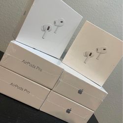 AirPods Pro 2nd Generation 