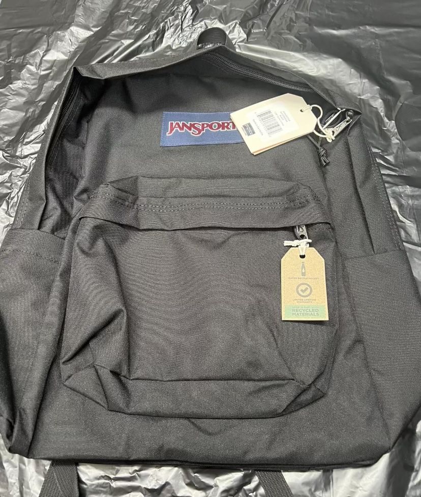 Jansport Backpack