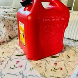 5gallon Gas Tank 