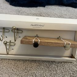 Hearth & Hand Pegboard Accessories