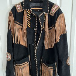 3B West Jacket 