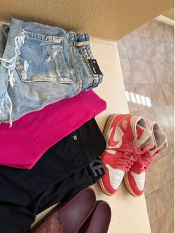 Clothes