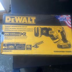 Dewalt