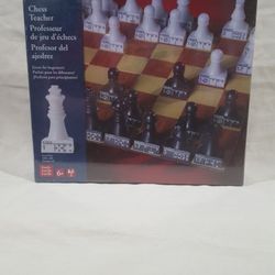 Pavilion Chess Teacher 