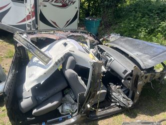 2005-2015 Toyota Tacoma 4x4 Parts.